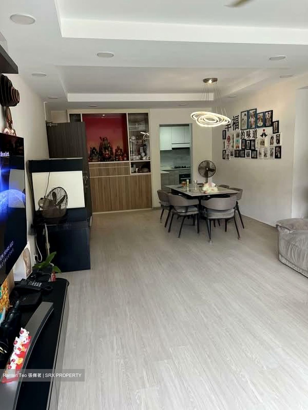 Woodsvale (D25), Condominium #546695751